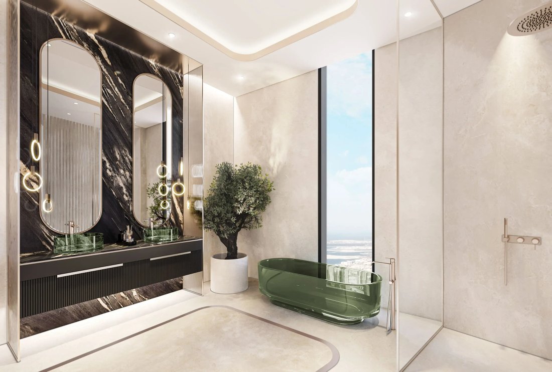 Apartamento en Al Wasl, Dubái, Emiratos Árabes Unidos 2 - 15750359