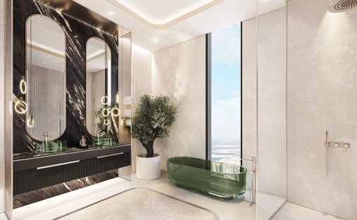 Apartment in Al Wasl, Dubai, United Arab Emirates 1