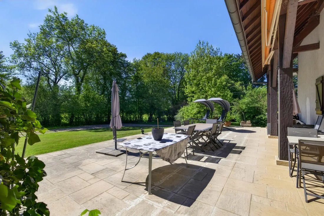 Casa a Nord, La Tour-du-Pin, Francia 4 - 17784602