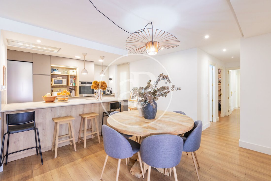 Apartment in Pozuelo de Alarcon, Comunidad de Madrid, Spain 5 - 17802949