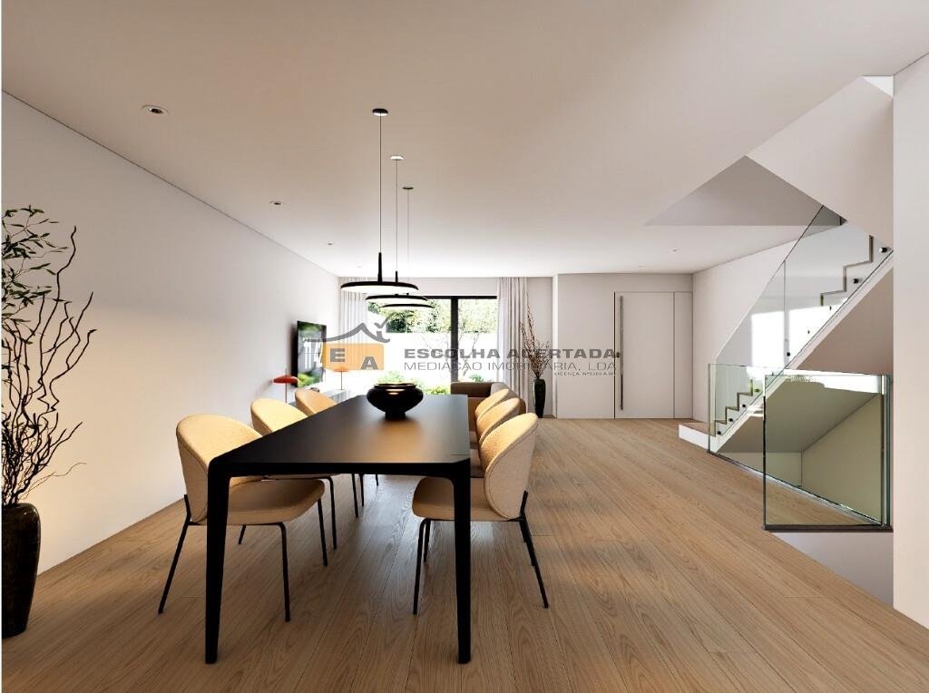 Townhouse in Gondomar (Sao Cosme), Valbom e Jovim, Porto District, Portugal 5 - 17802149