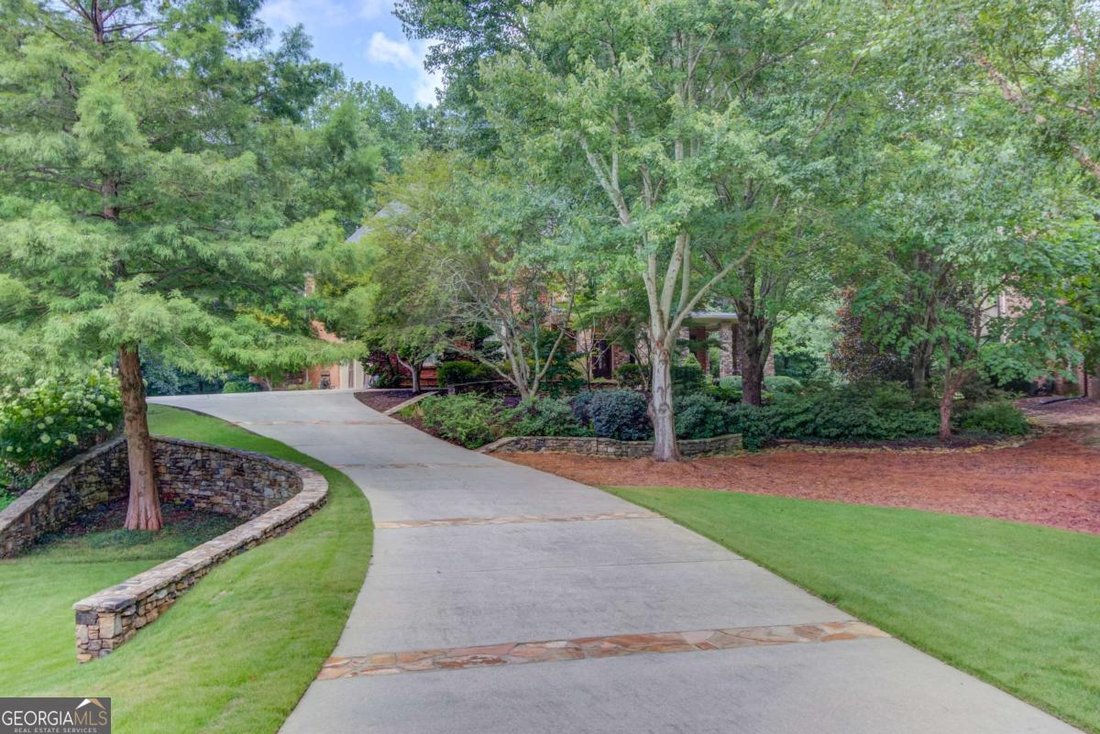 House in Braselton, Georgia, United States 3 - 17802494