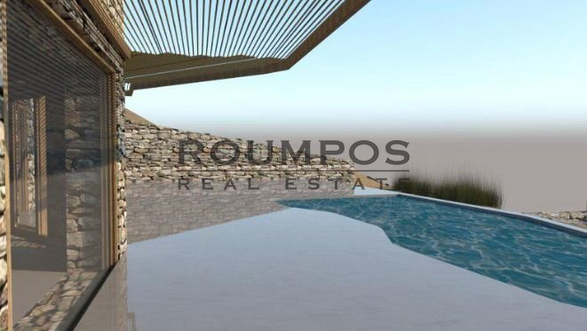 Land in Ios, Aegean, Greece 5 - 17802141