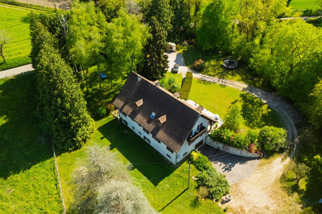 Casa a Nord, La Tour-du-Pin, Francia 3 - 17784602