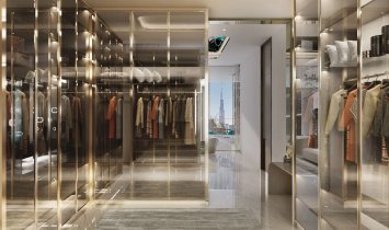 Apartment in Al Wasl, Dubai, United Arab Emirates 2