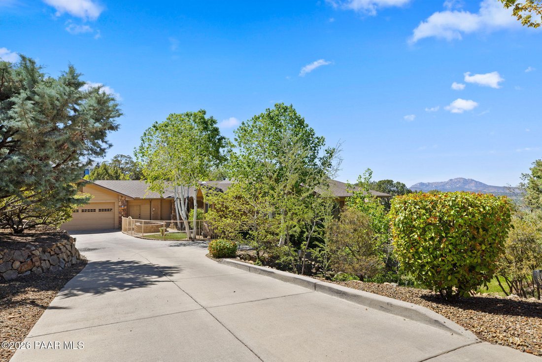 House in Prescott, Arizona, United States 5 - 17802402