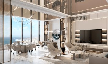 Apartment in Al Wasl, Dubai, United Arab Emirates 1