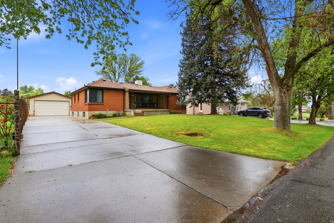 House in Cottonwood Heights, Utah, United States 2 - 17802499
