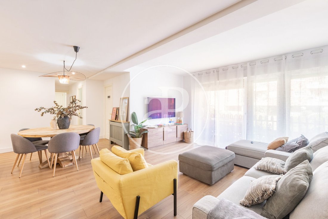Apartment in Pozuelo de Alarcon, Comunidad de Madrid, Spain 4 - 17802949