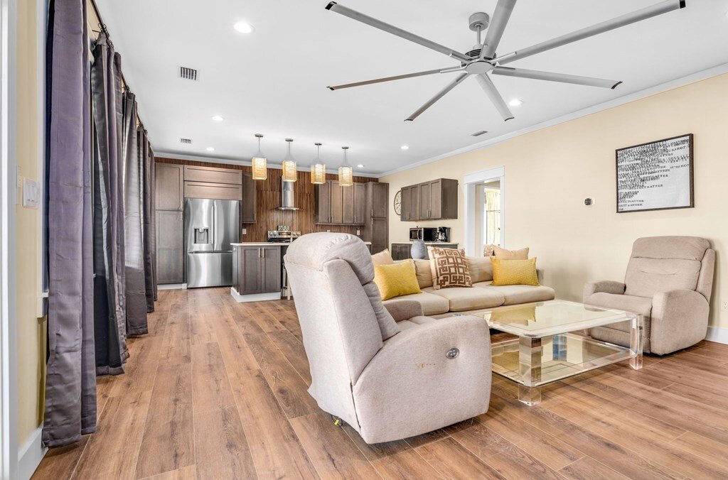 House in Saint George Island, Florida, United States 3 - 17802246