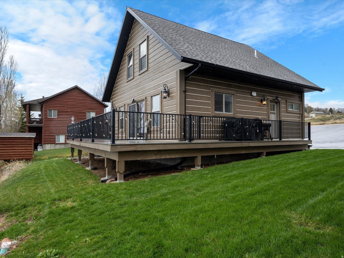 House in Garden, Utah, United States 4 - 17802511