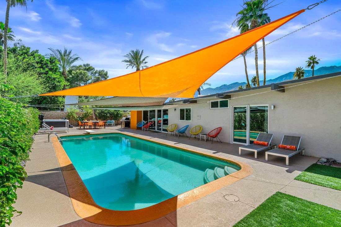 House in Palm Springs, California, United States 2 - 17802278
