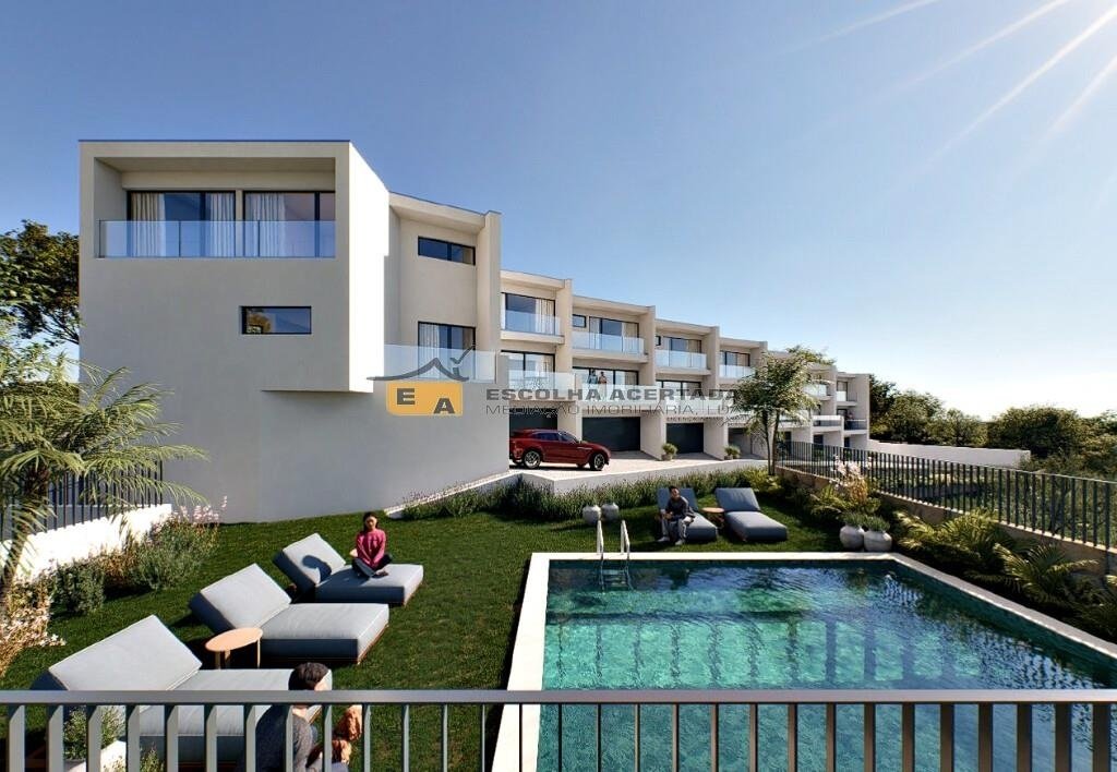 Townhouse in Gondomar (Sao Cosme), Valbom e Jovim, Porto District, Portugal 3 - 17802208