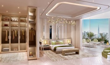 Wohnung in Al Wasl, Dubai, Vereinigte Arabische Emirate 2