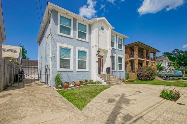 House in New Orleans, Louisiana, United States 2 - 17802199