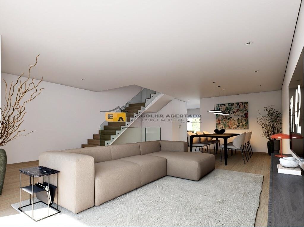 Townhouse in Gondomar (Sao Cosme), Valbom e Jovim, Porto District, Portugal 3 - 17802149