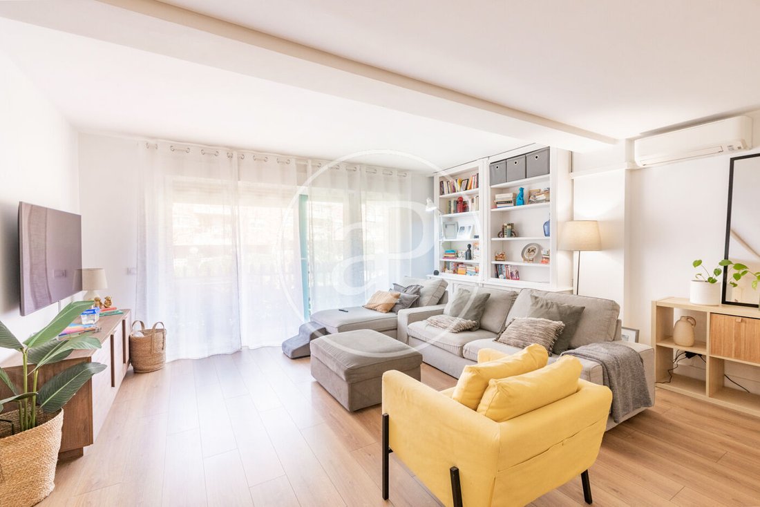 Apartment in Pozuelo de Alarcon, Comunidad de Madrid, Spain 2 - 17802949