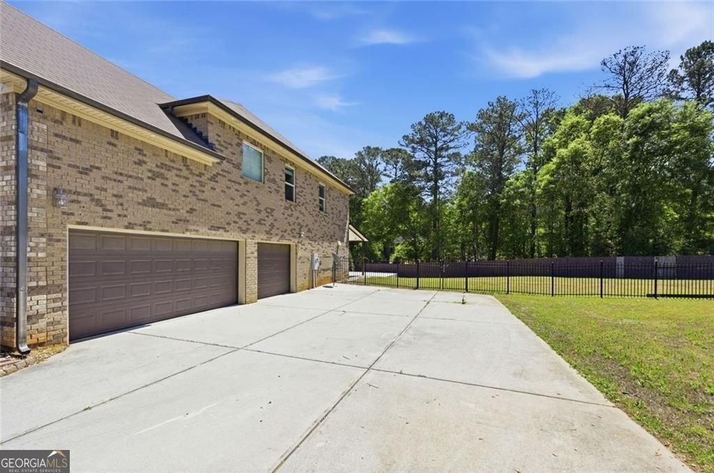 House in Conyers, Georgia, United States 5 - 17802437