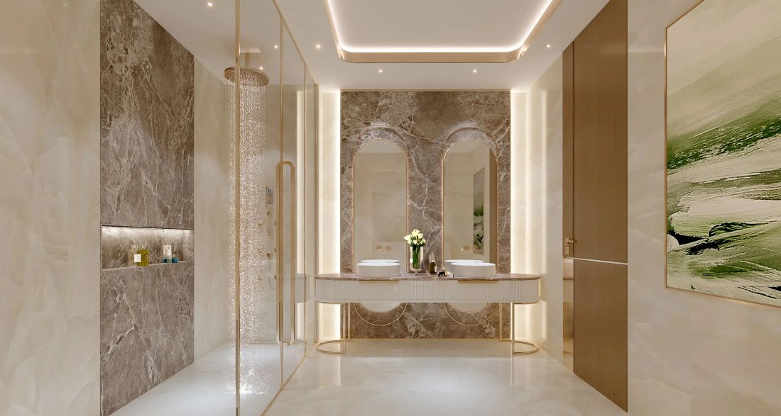 Apartment in Al Wasl, Dubai, United Arab Emirates 2 - 15750359