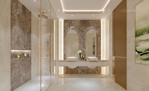 Apartment in Al Wasl, Dubai, United Arab Emirates 1