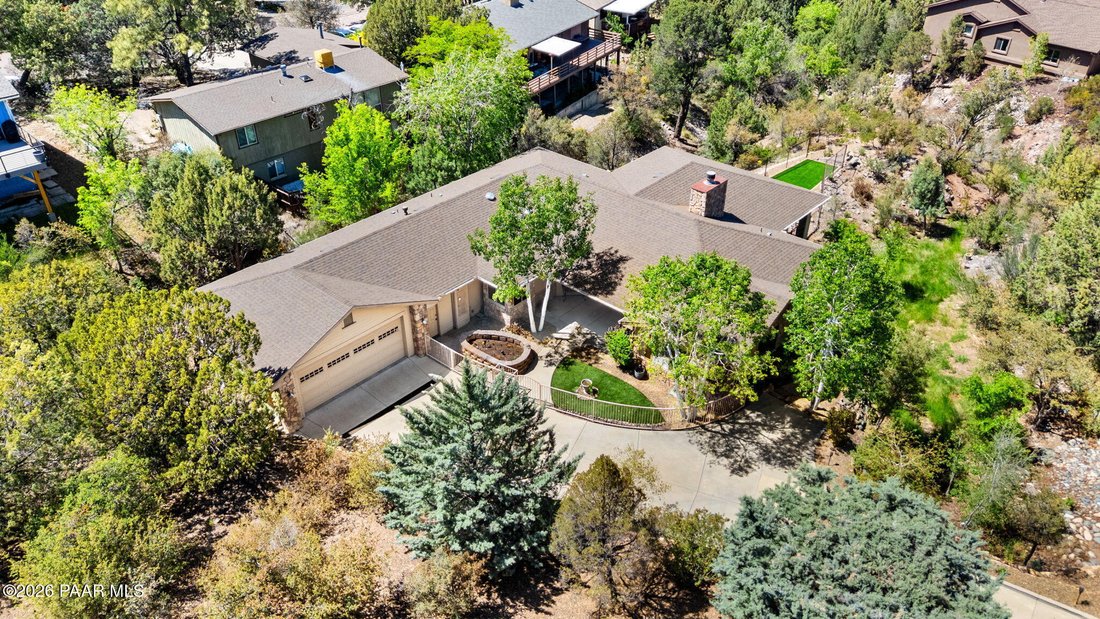 House in Prescott, Arizona, United States 4 - 17802402