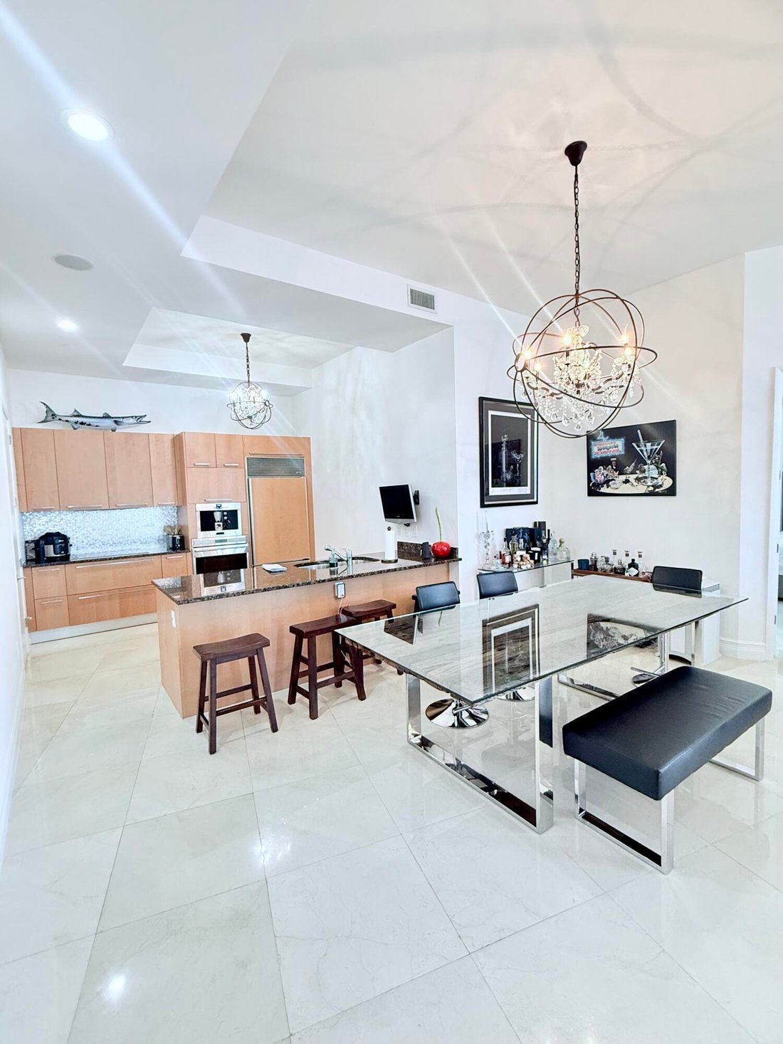 Condo in Sunny Isles Beach, Florida, United States 2 - 17802132