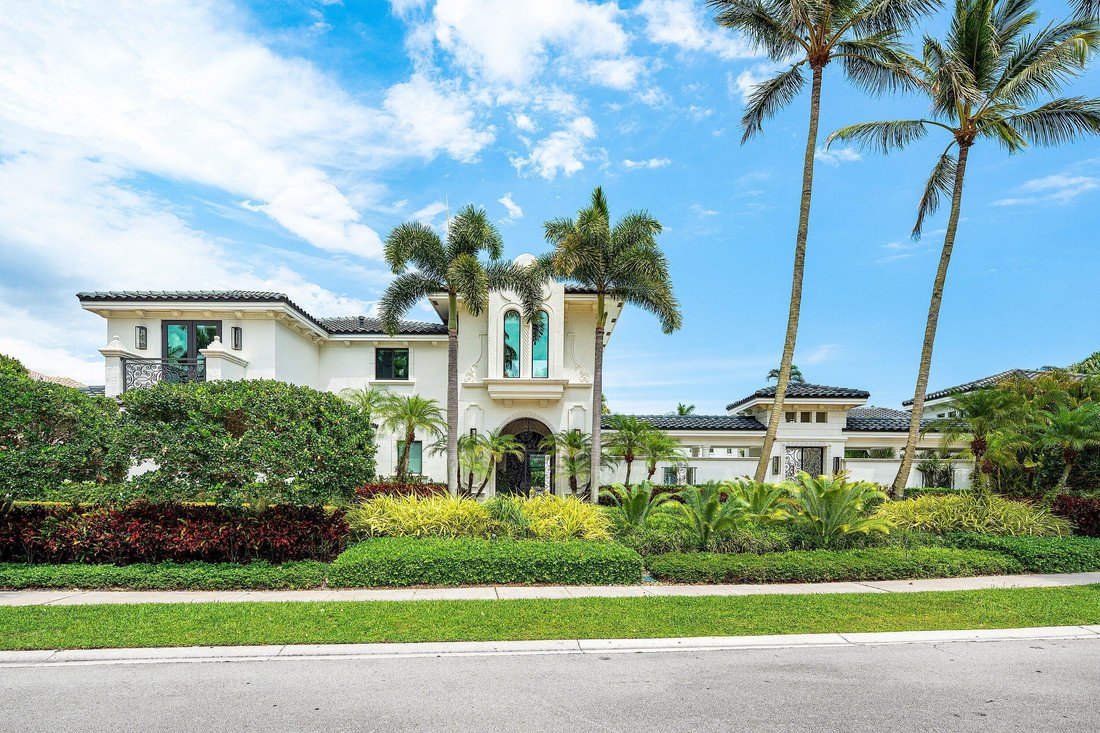 House in Boca Raton, Florida, United States 2 - 17802148