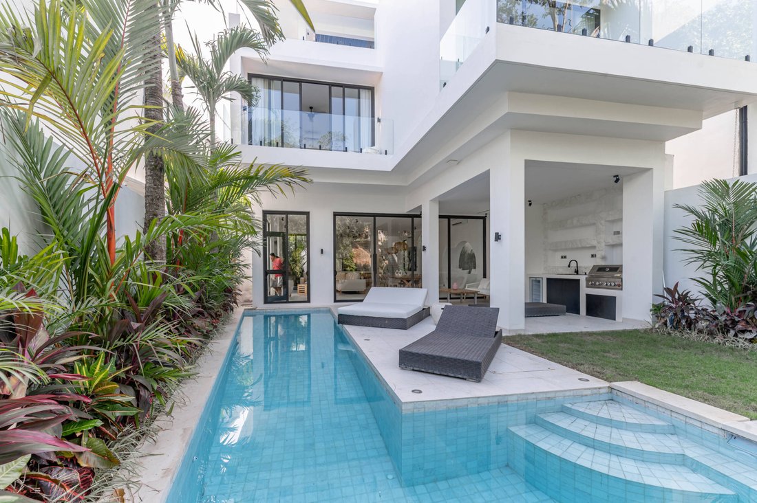House in Mengwi, Bali, Indonesia 1 - 17802471
