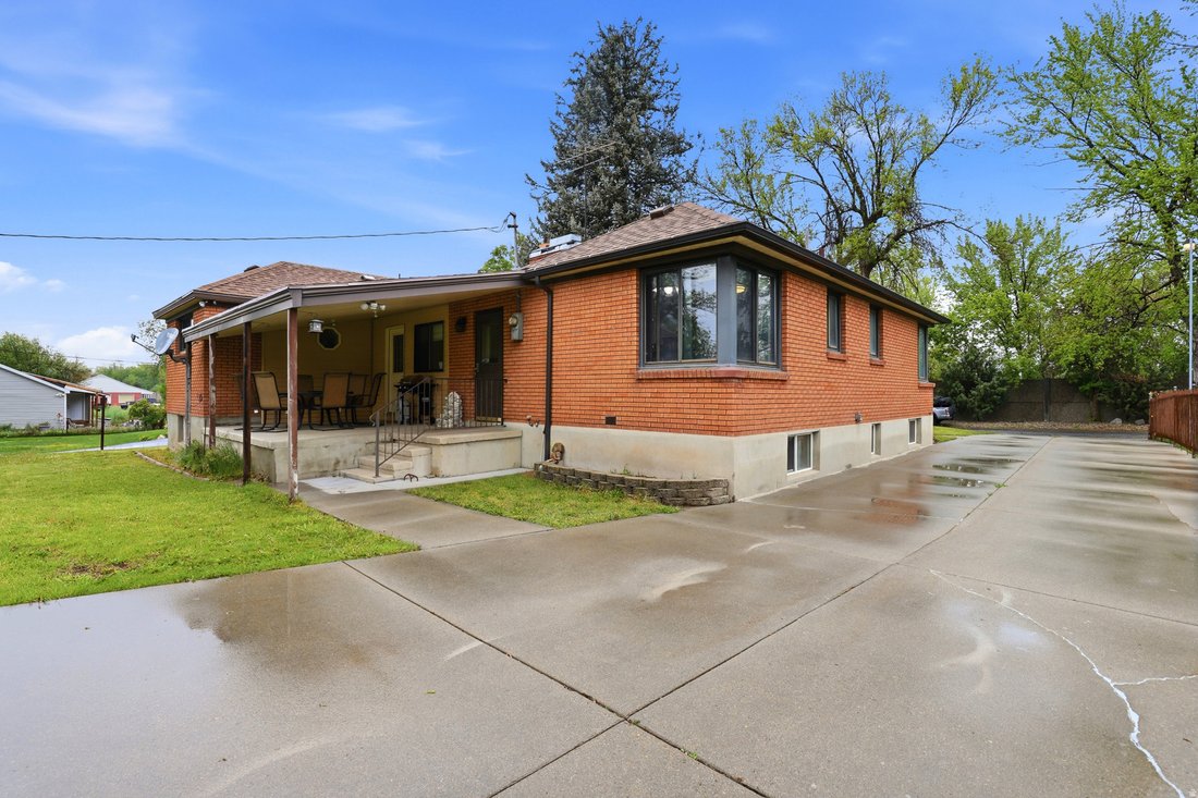 House in Cottonwood Heights, Utah, United States 3 - 17802499