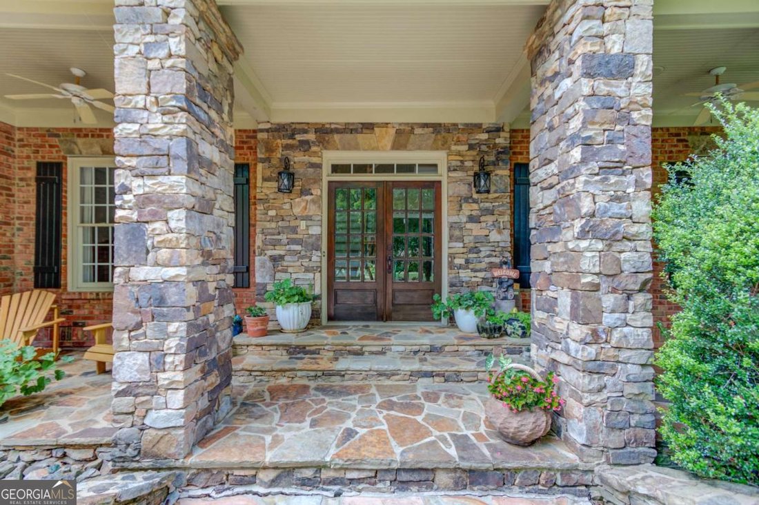 House in Braselton, Georgia, United States 4 - 17802494