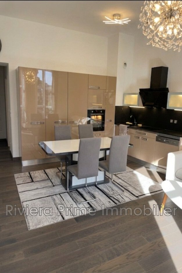 Apartment in Menton, Provence-Alpes-Côte d'Azur, France 3 - 17802504