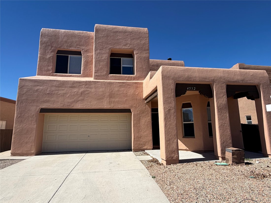 House in Santa Fe, New Mexico, United States 1 - 17682080