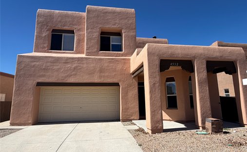 House in Santa Fe, New Mexico, United States 1