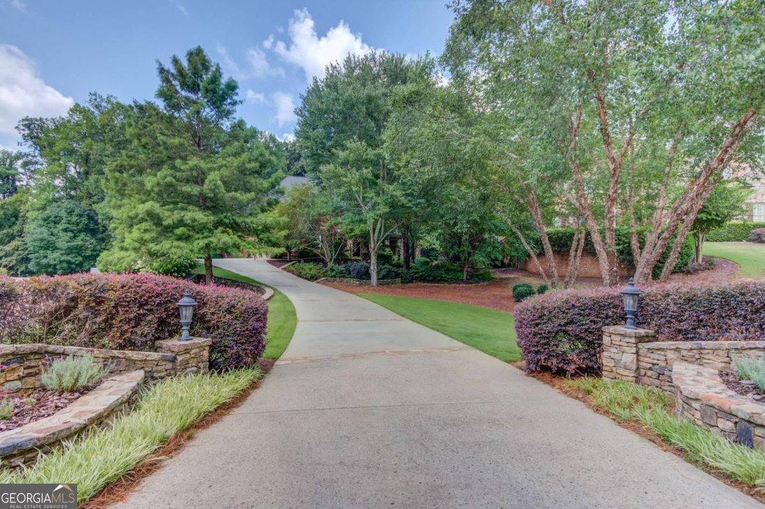 House in Braselton, Georgia, United States 2 - 17802494