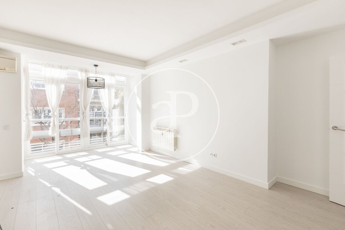 Appartamento a Salamanca, Madrid, Spagna 2 - 17803011