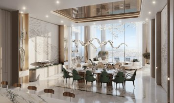 Apartment in Al Wasl, Dubai, United Arab Emirates 2