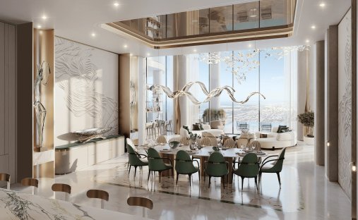 Apartment in Al Wasl, Dubai, United Arab Emirates 1
