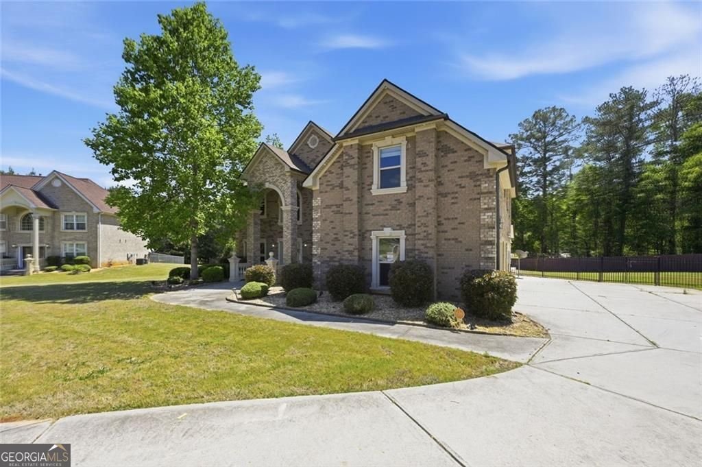 House in Conyers, Georgia, United States 3 - 17802437