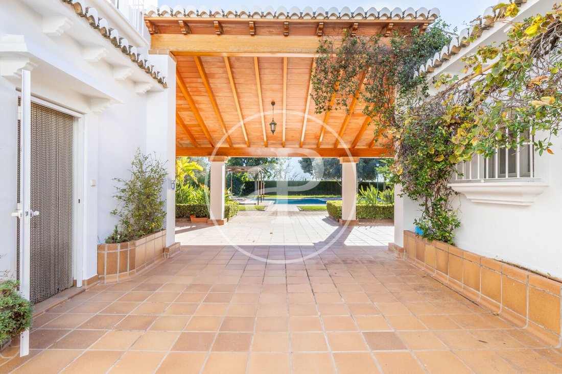Villa a Bétera, Comunità Valenzana, Spagna 4 - 17802980