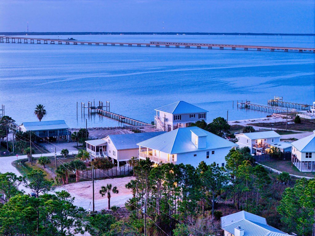 House in Saint George Island, Florida, United States 2 - 17802246
