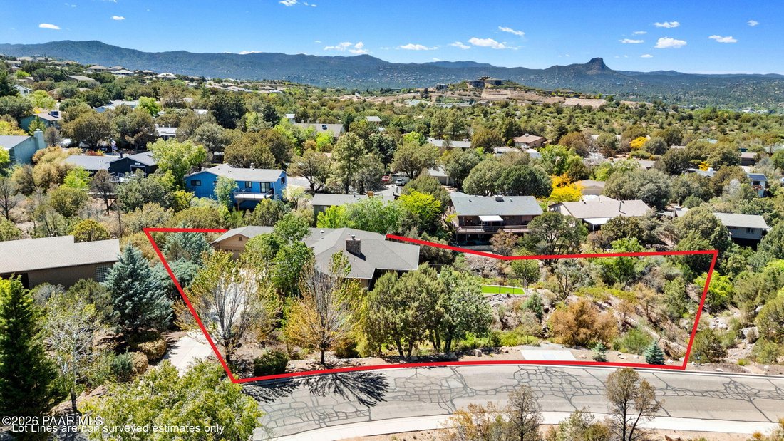 House in Prescott, Arizona, United States 3 - 17802402