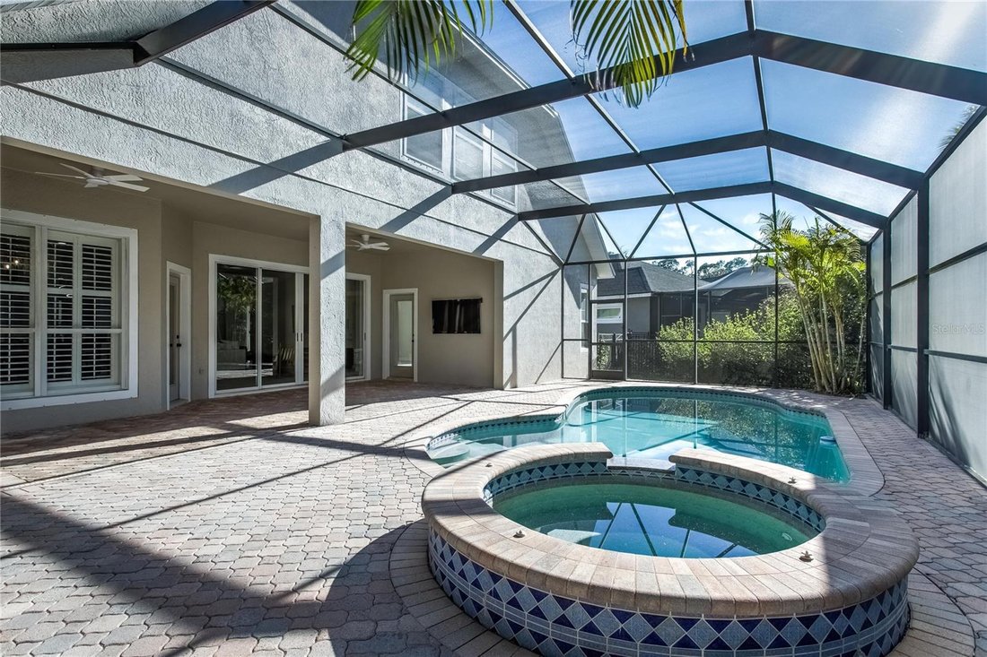 House in Tampa, Florida, United States 2 - 17802418