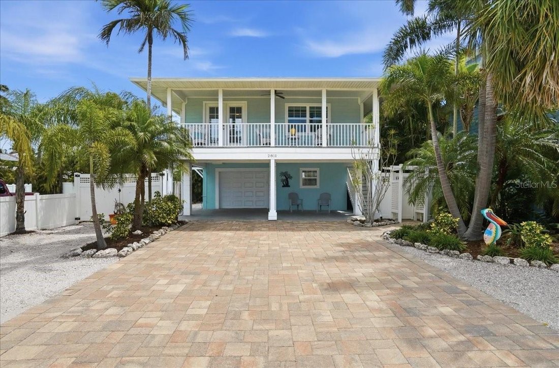 House in Holmes Beach, Florida, United States 1 - 17802414
