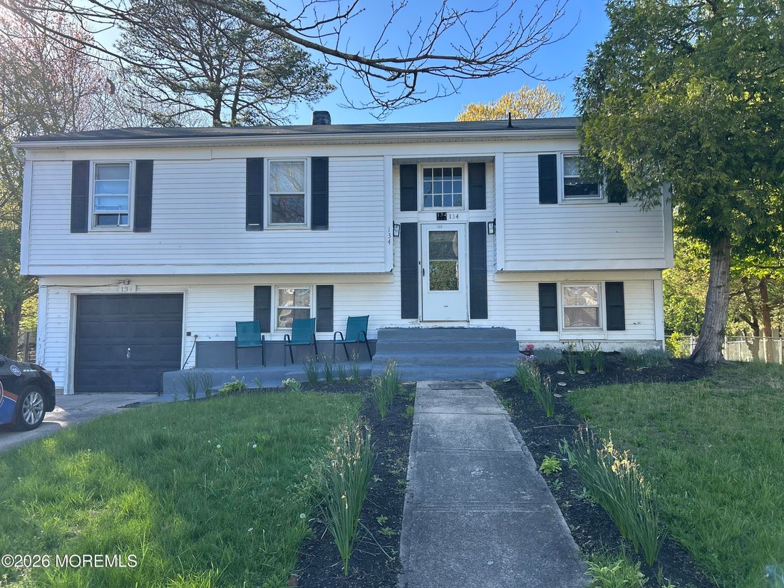 House in Lakewood Township, New Jersey, United States 1 - 17802223