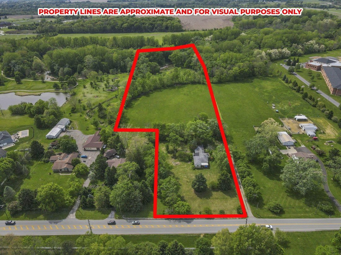 House in Canal Winchester, Ohio, United States 3 - 17802396