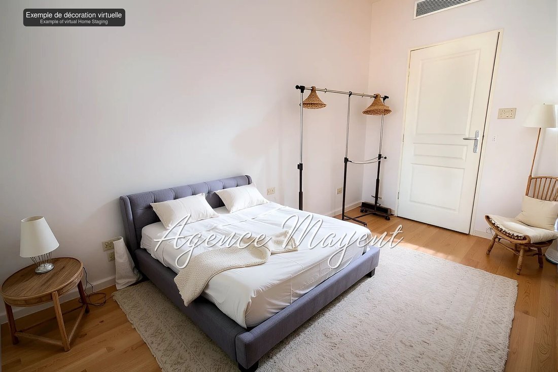 Appartamento a Cannes, Provenza-Alpi-Costa Azzurra, Francia 5 - 17802532