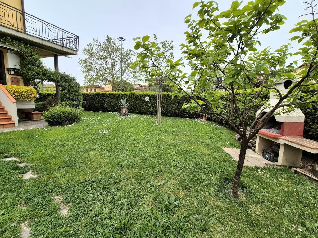 Villa in Center, Campi Bisenzio, Tuscany 2 - 17802372