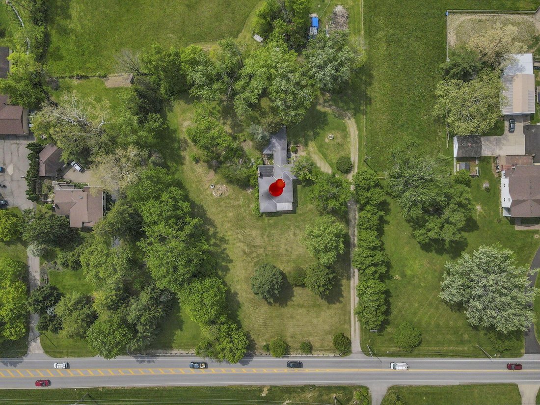 House in Canal Winchester, Ohio, United States 4 - 17802396