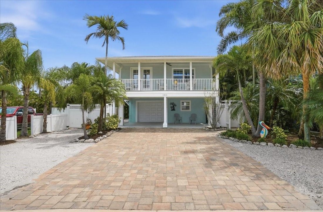 House in Holmes Beach, Florida, United States 4 - 17802414