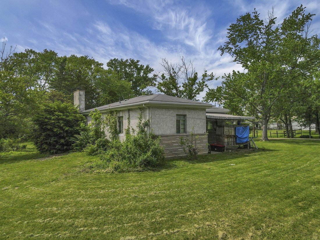 House in Canal Winchester, Ohio, United States 1 - 17802396